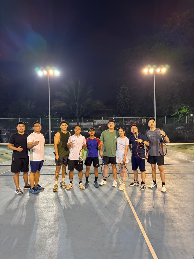 Tennis After Hours media 2