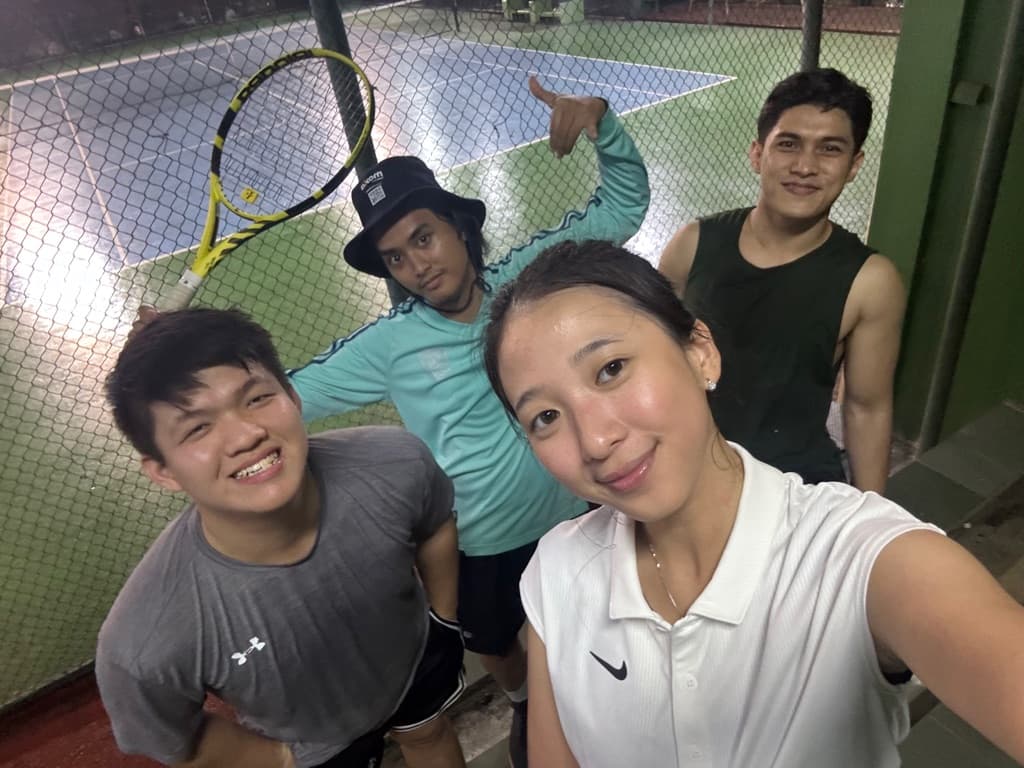 Tennis After Hours media 4