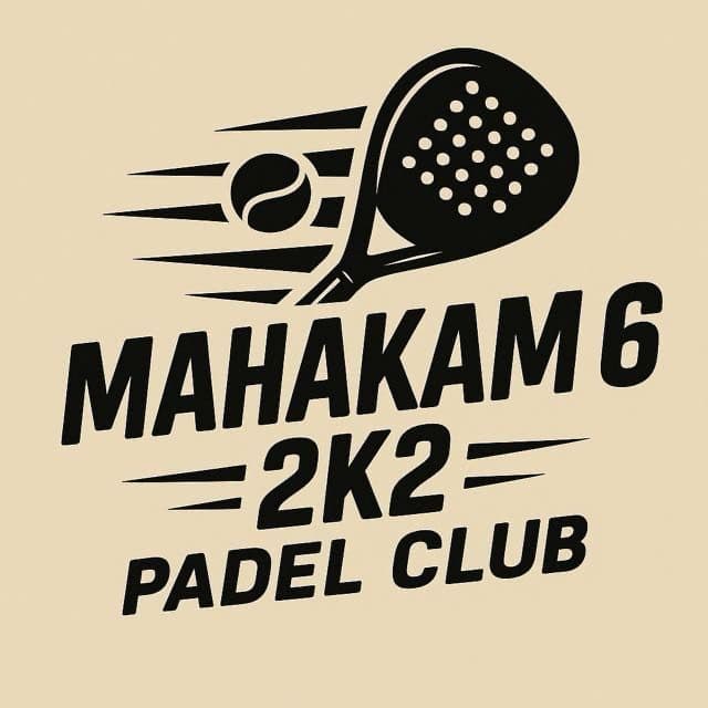 MAHAKAM SIX 2K2 PADEL CLUB media 1