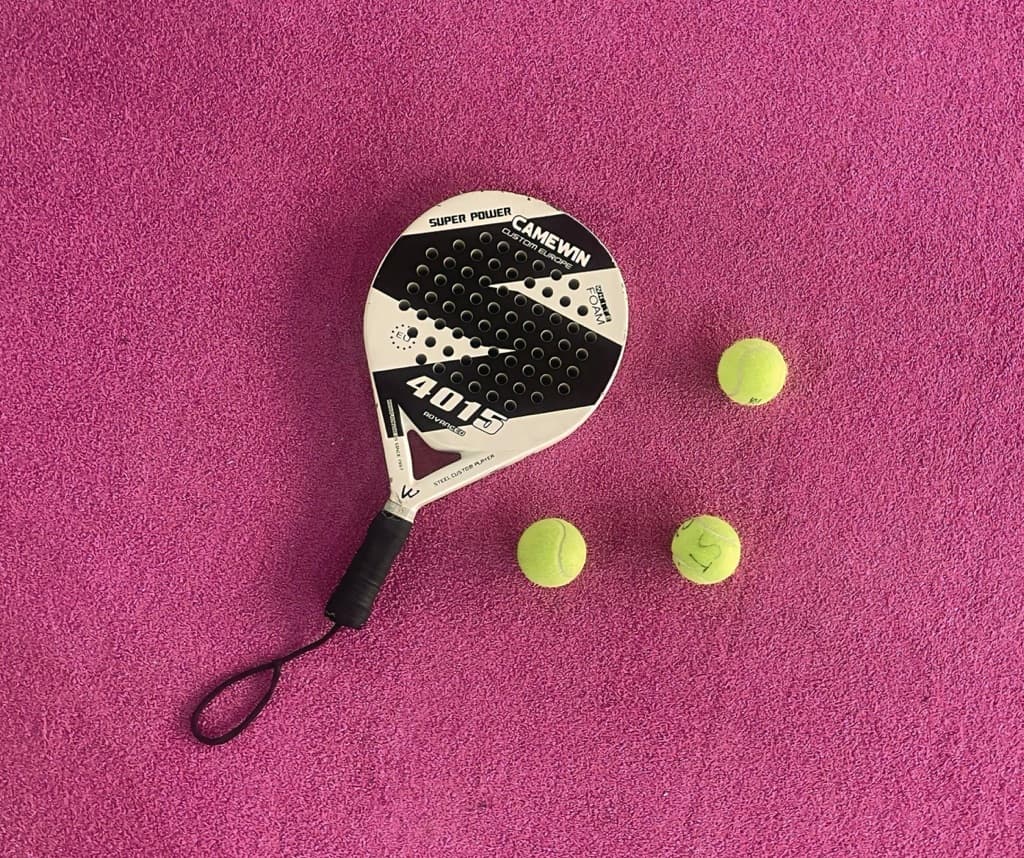 Padel POP Popular media 1
