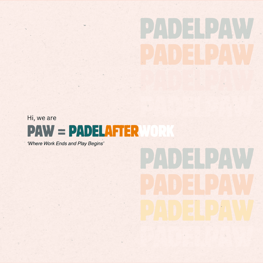 Padel PAW media 1