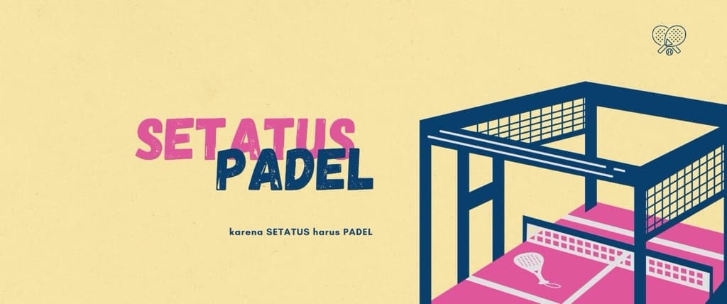 SETATUS PADEL media 1