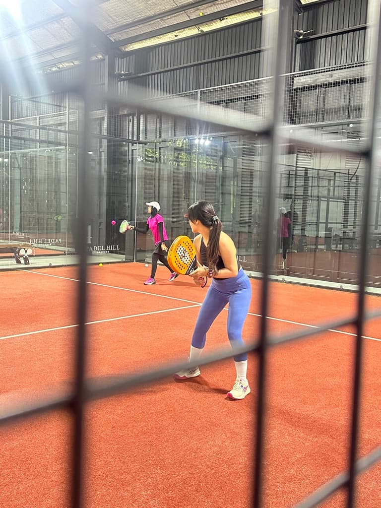 Bebb Padelclub media 2