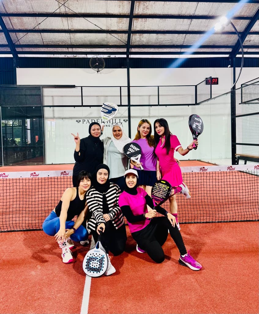 Bebb Padelclub media 3