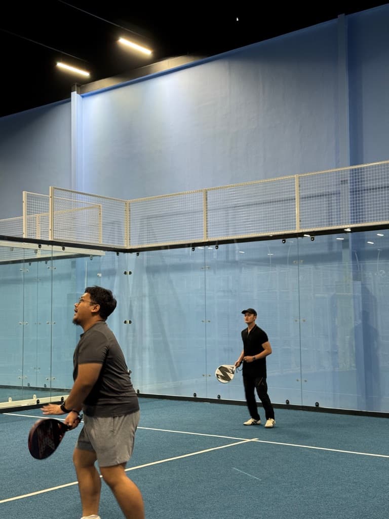 ELPADEL FOR ALL media 2