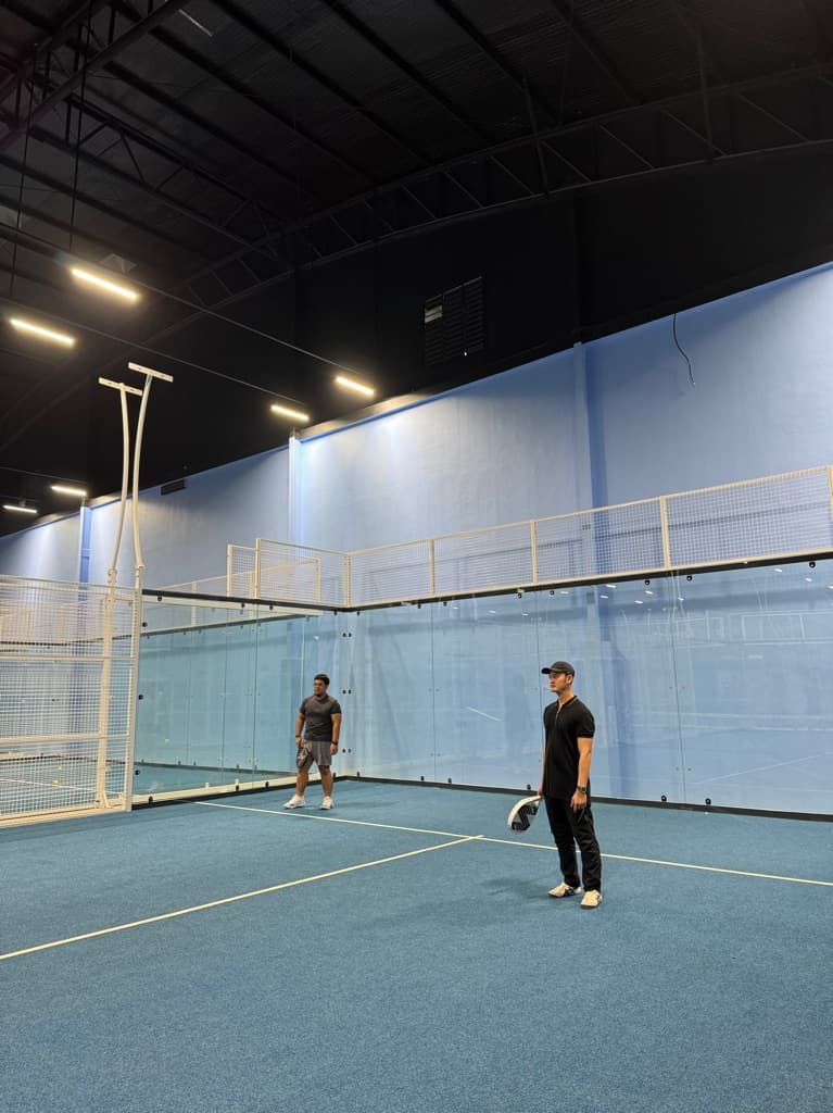 ELPADEL FOR ALL media 4