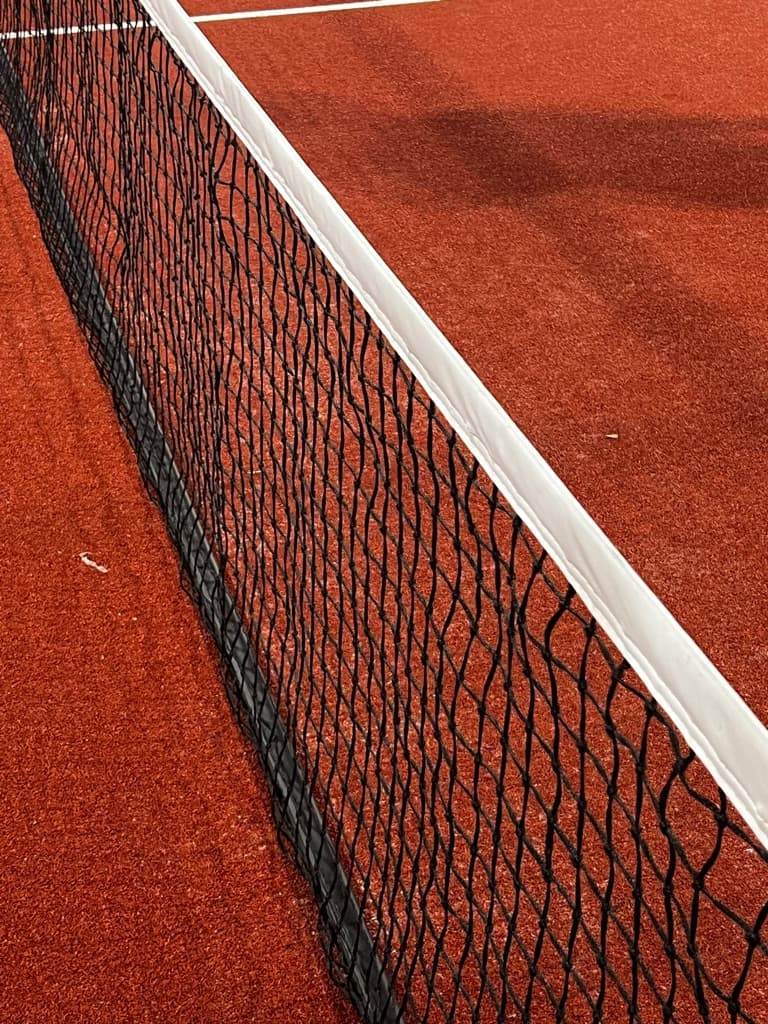 PADEL : IMPOSSIBLE media 3
