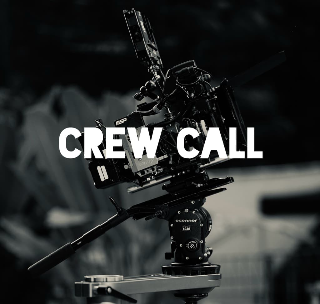 Padel Crew Call media 5