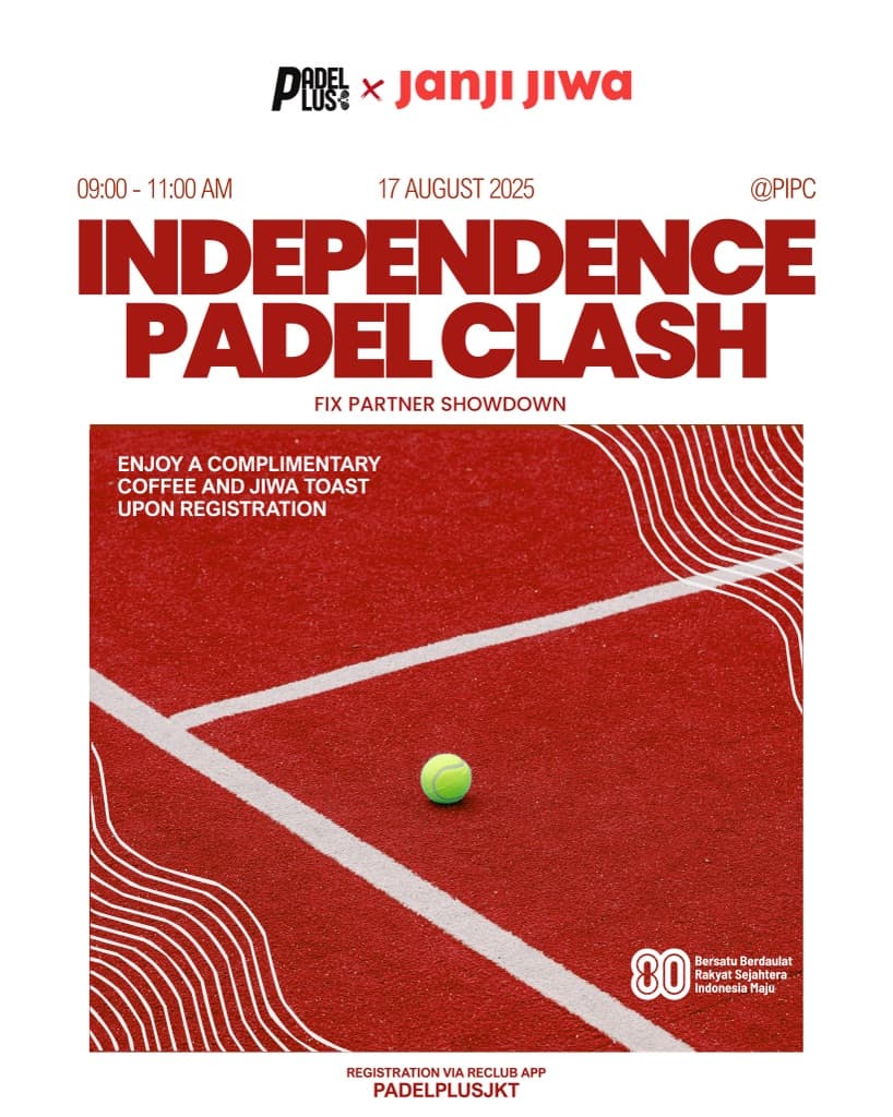 PADELPLUS media 2