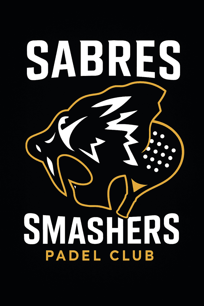 Sabres Smashers media 1
