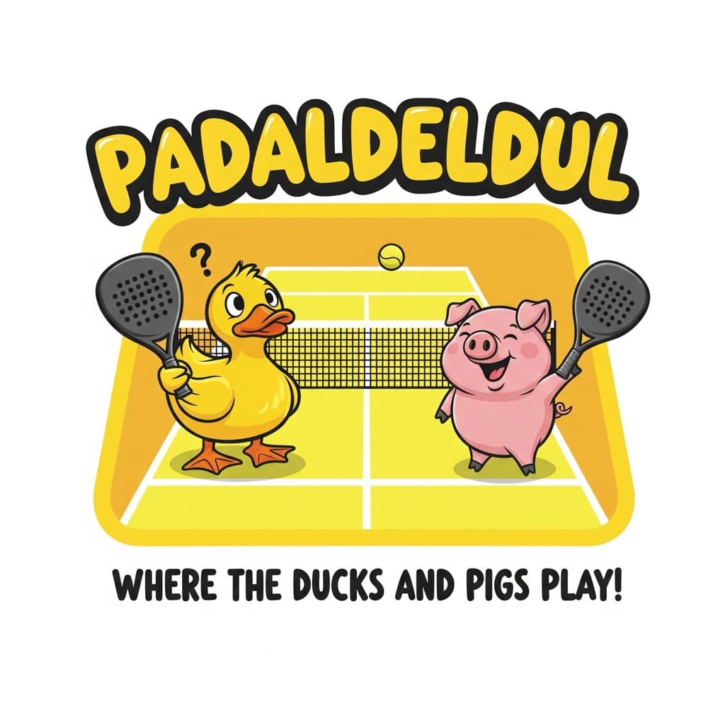 Padaldeldul media 1