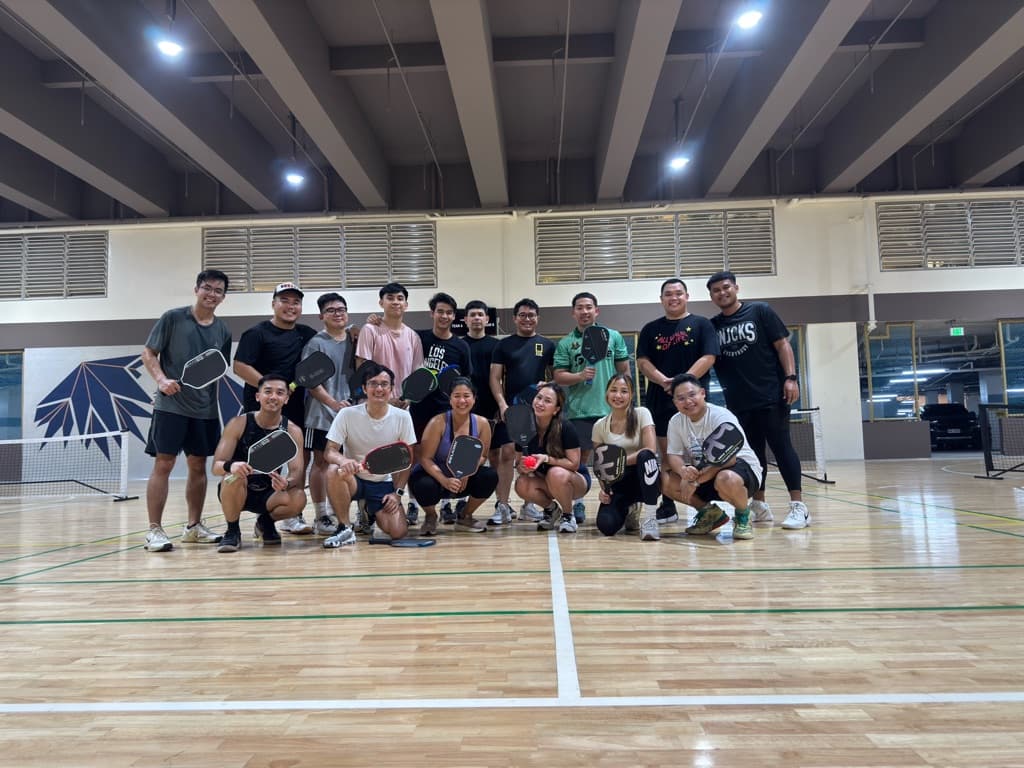 NextLevel Pickleball Club media 1