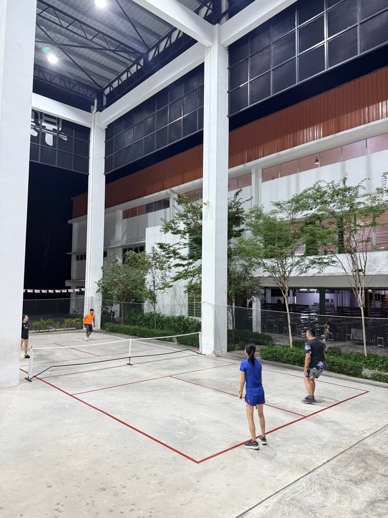 PG Pickleball media 4
