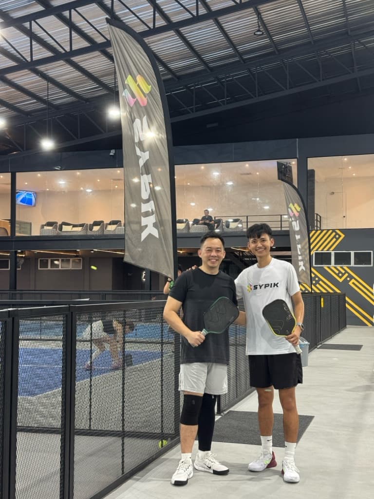 Pickleball Playground  media 5