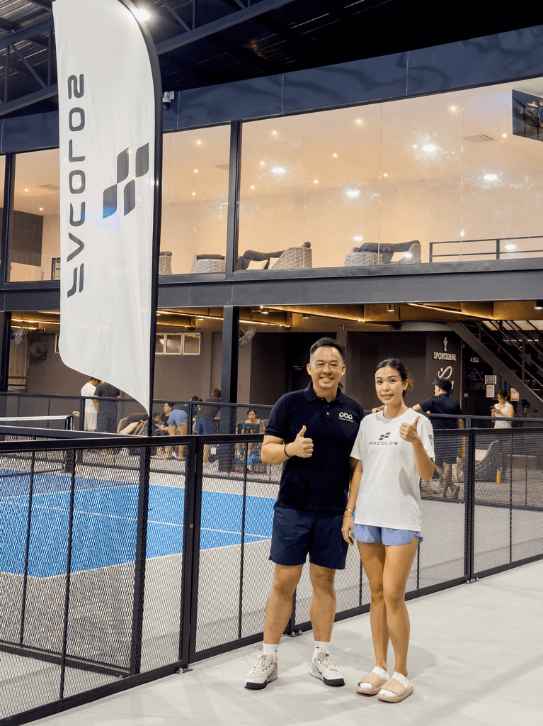 Pickleball Playground  media 4