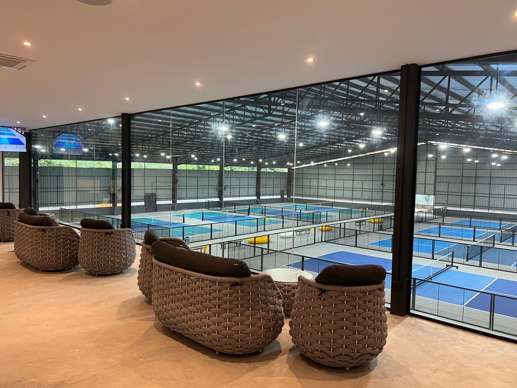 Pickleball Playground  media 3