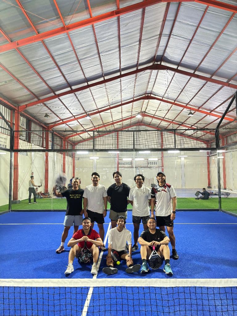 Sat Set Padel! media 5