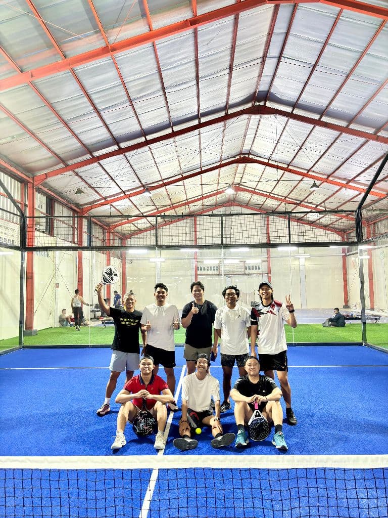 Sat Set Padel! media 6