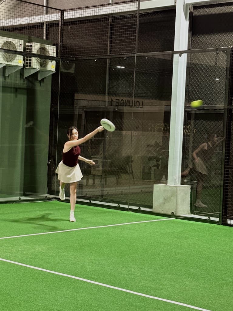 Cadel S (Cari Padel Seru) media 3