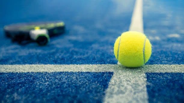 Kalcer Padel Social media 1