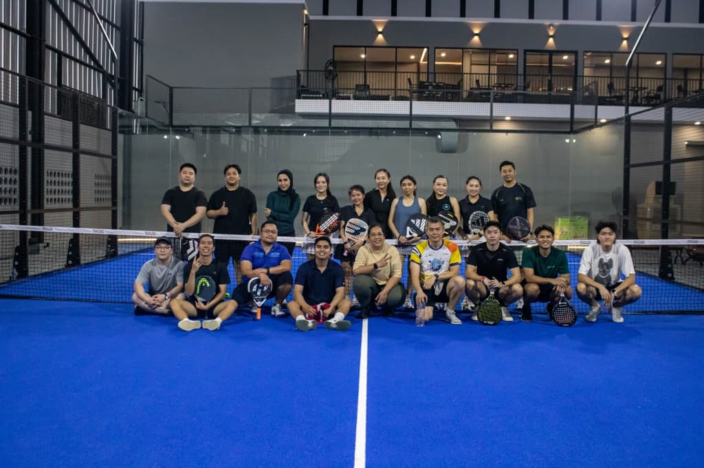 Paxel Padel Club media 3