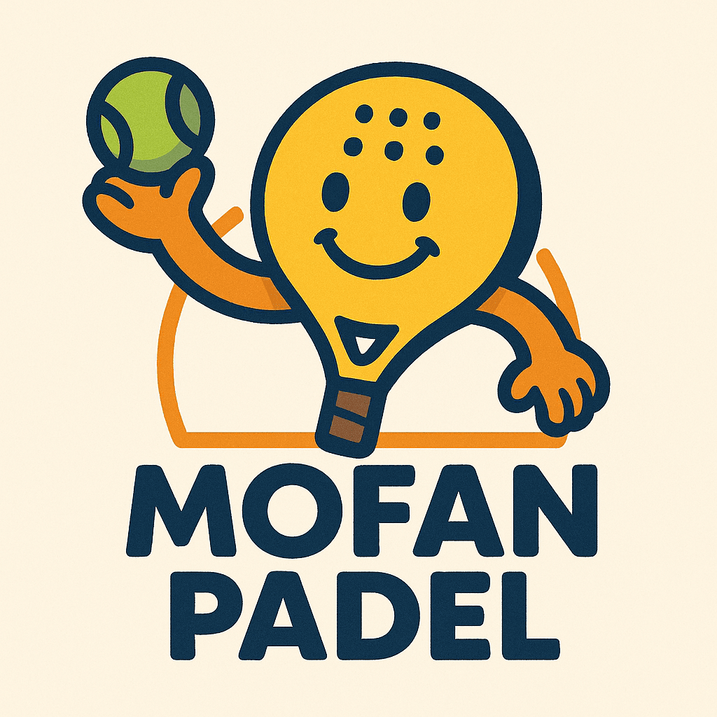Mofan Padel media 4