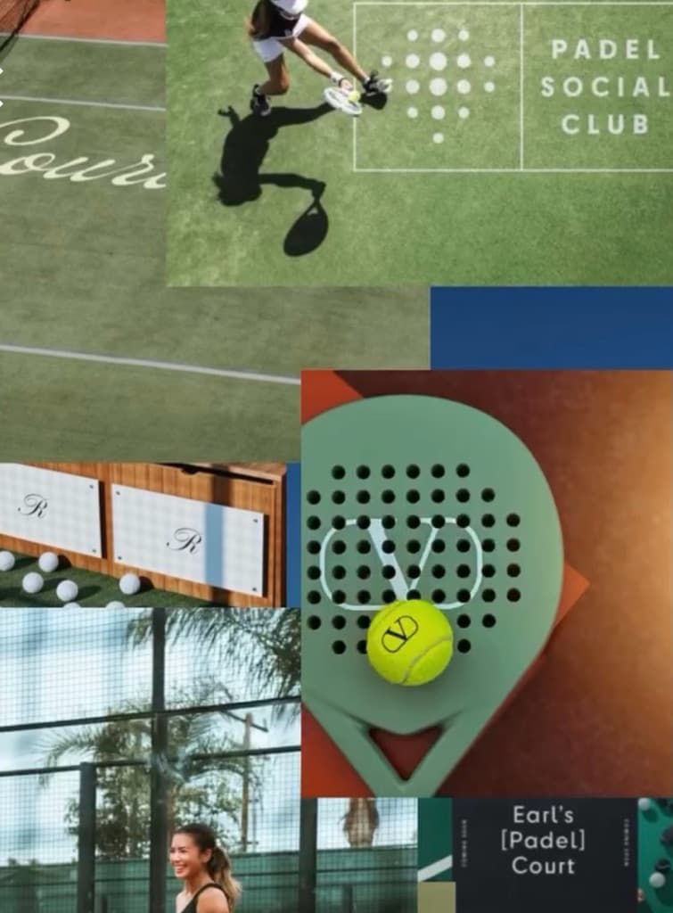CASA THE PADEL media 5