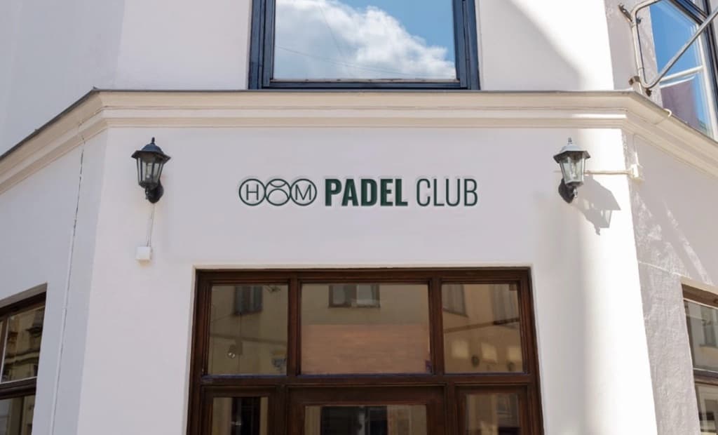 CASA THE PADEL media 2