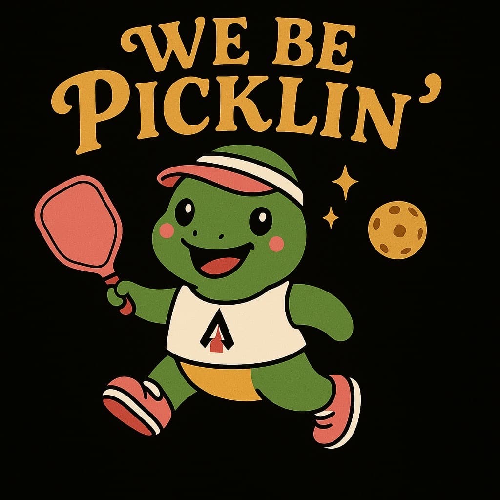 We Be Picklin’ media 1