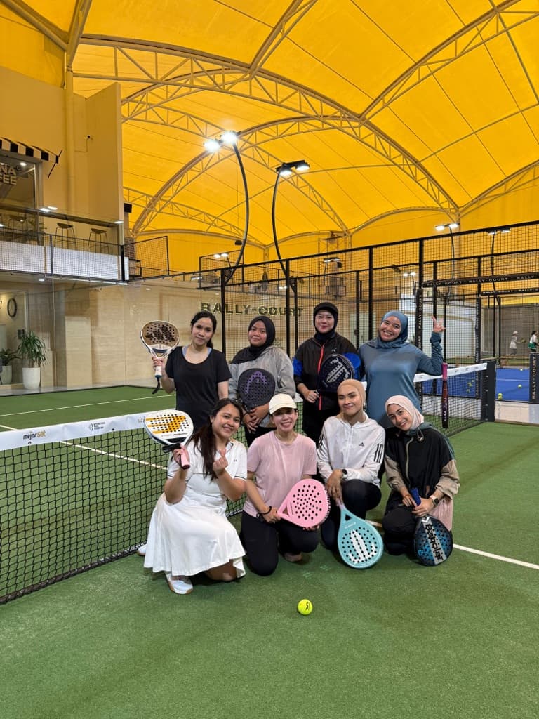 PADELPRINCESS2025 media 1