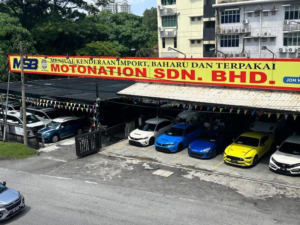 Club Motonation  media 1