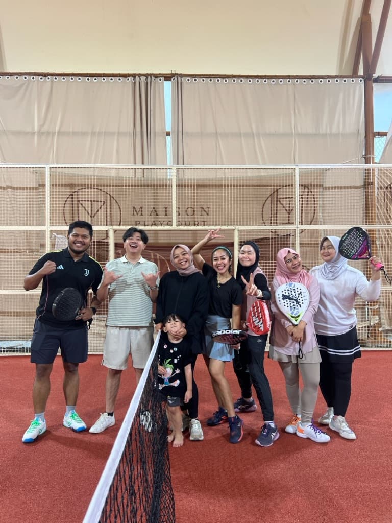 MEDICAL PADEL CLUB media 2