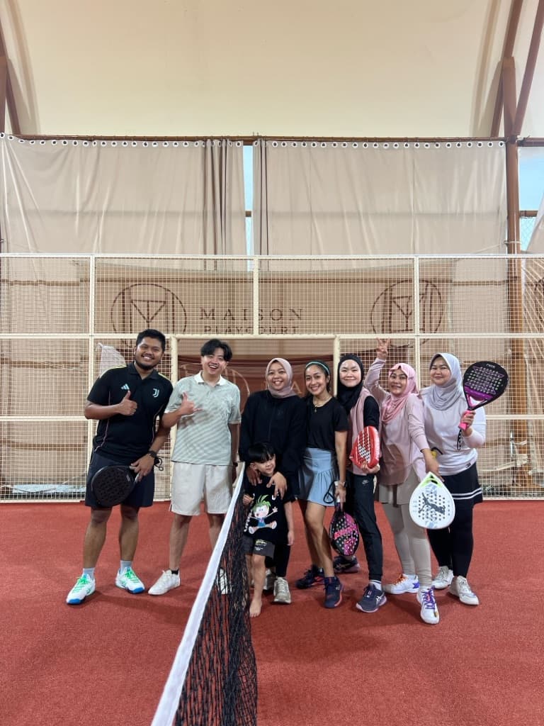 MEDICAL PADEL CLUB media 3