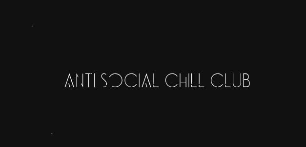 Anti Social Chill Club ( ASCC ) media 1