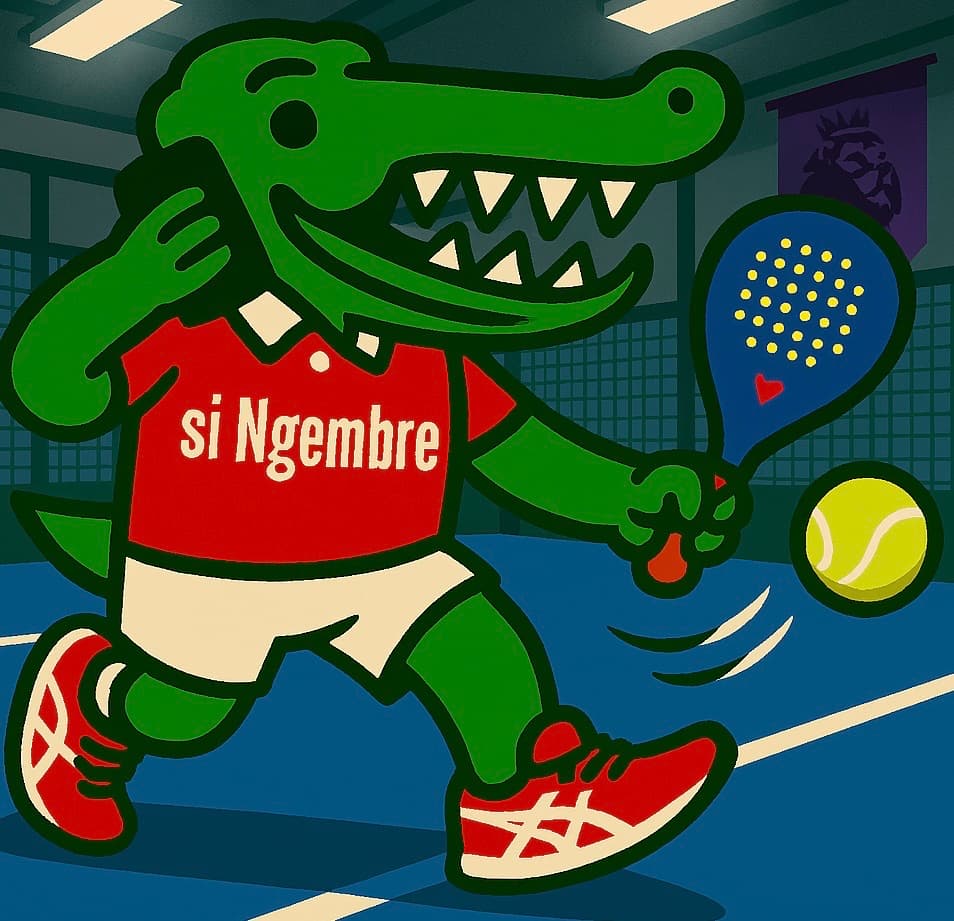 NPC (Ngembre Padel Club) media 1