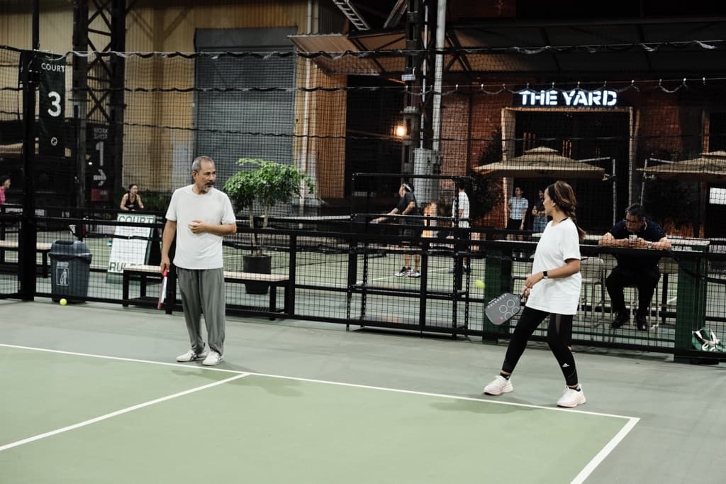 Kelab Pickle Rhythm X Franklin Malaysia media 2