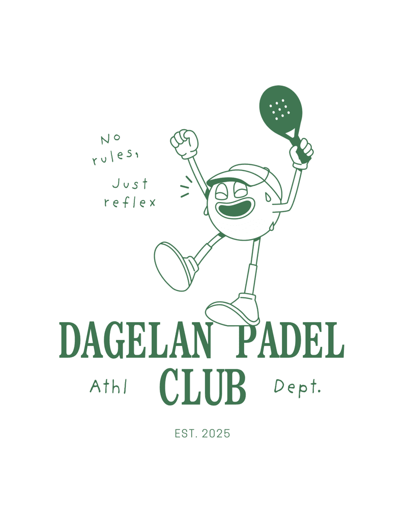 Dagelan Padel media 1