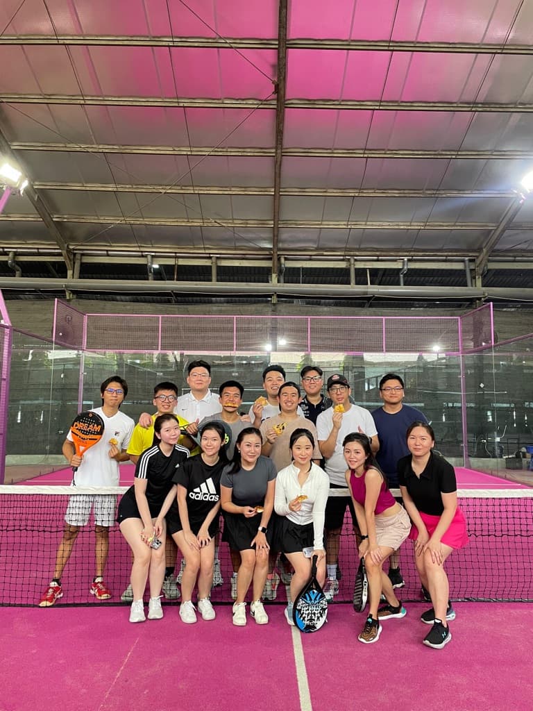 PADELPOPSOCIETY media 6