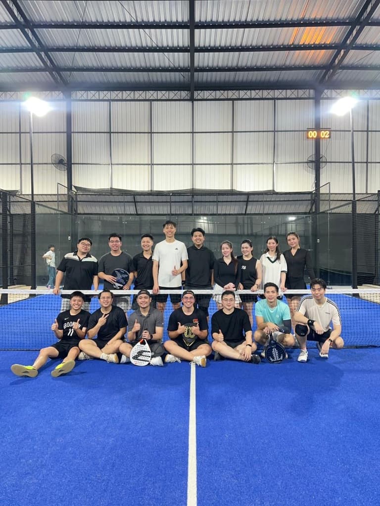 West Padel media 1