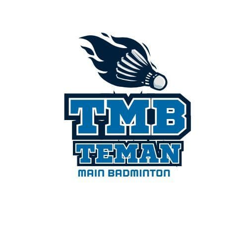 Teman Main Badminton (TMB) media 1