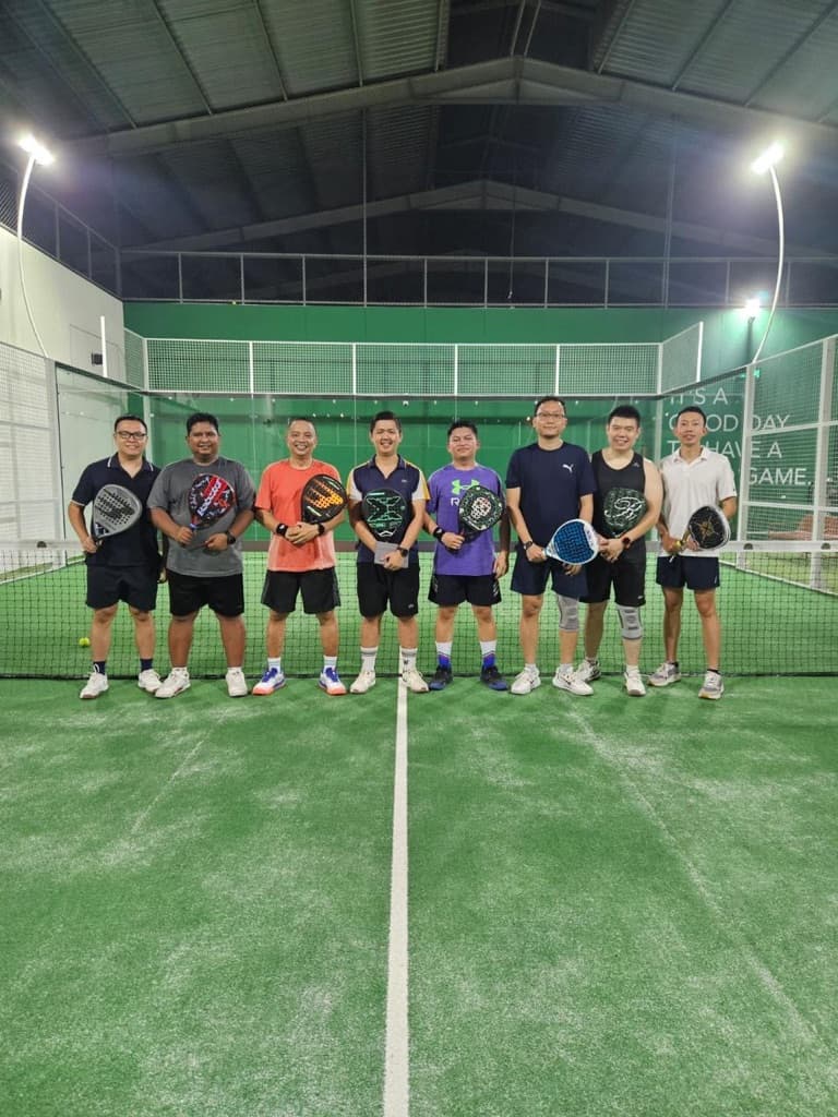 JURAGAN PADEL CLUB media 5