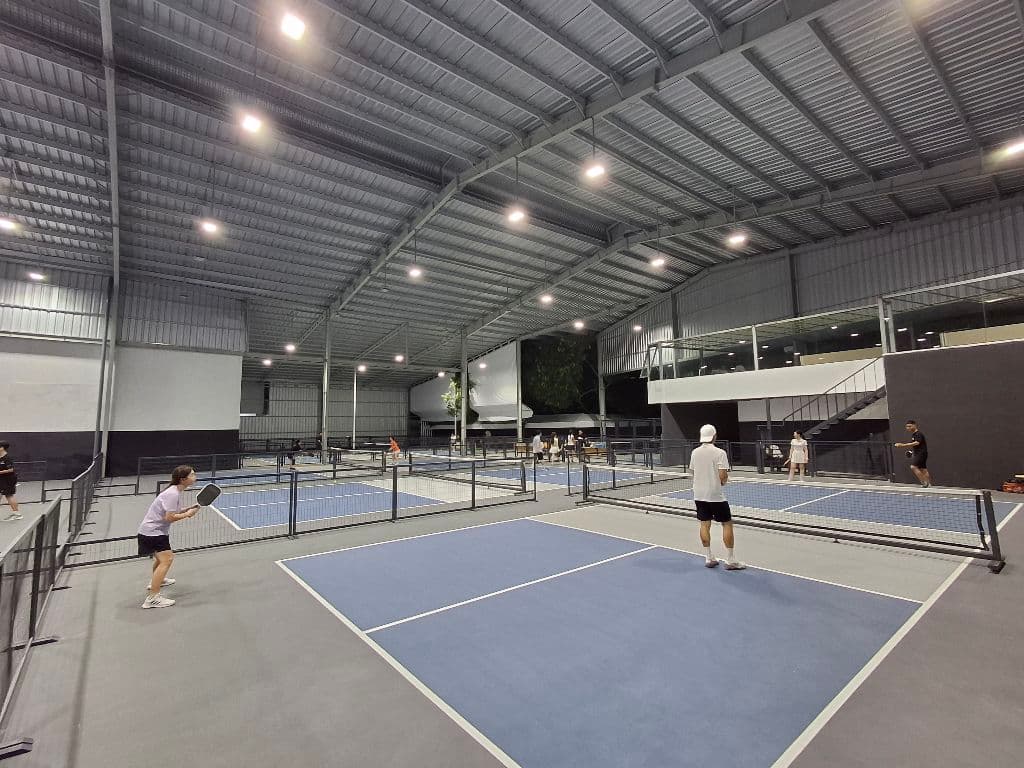 KAO PICKLEBALL CLUB media 4