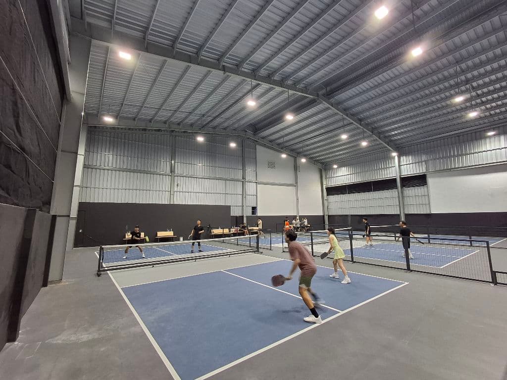 KAO PICKLEBALL CLUB media 2