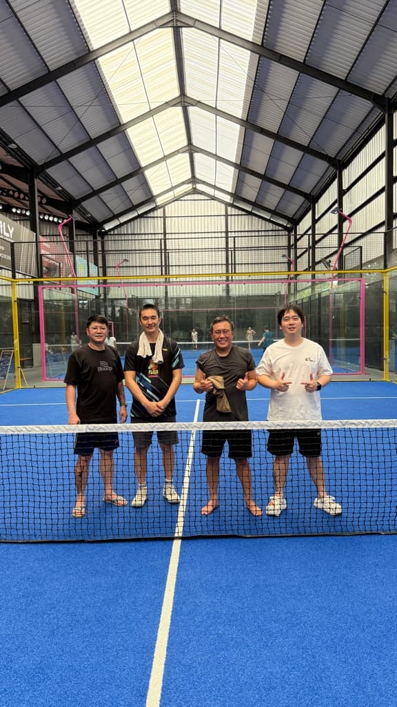 Padel Mo Cot media 2