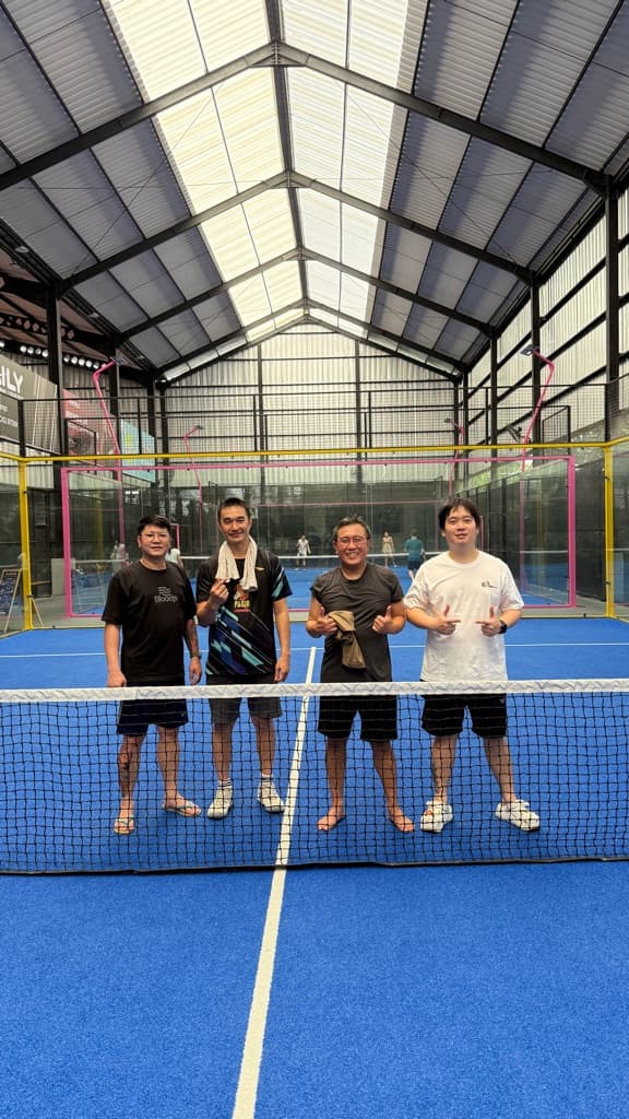 Padel Mo Cot media 4