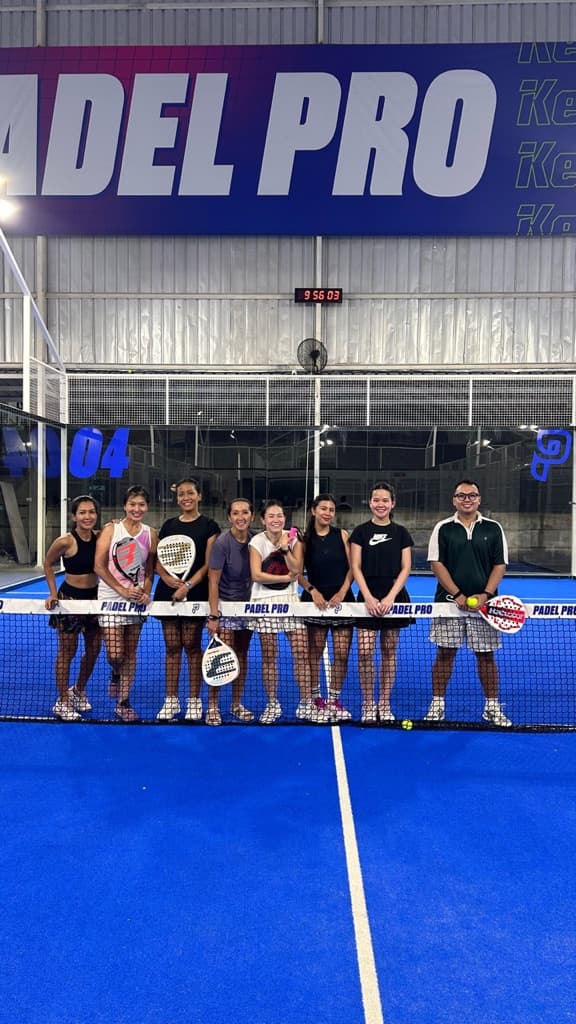 Padel Pop 🍭 media 2