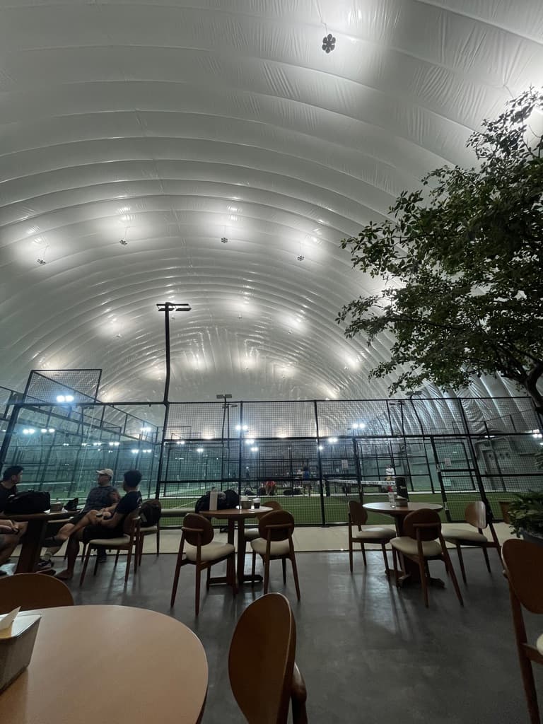 R&R Padel  media 6