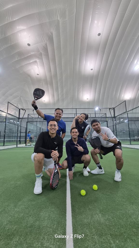 R&R Padel  media 5
