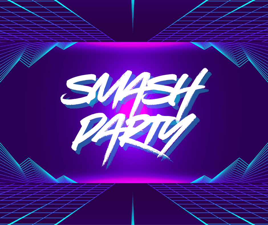 Smash Party Padel Club media 1
