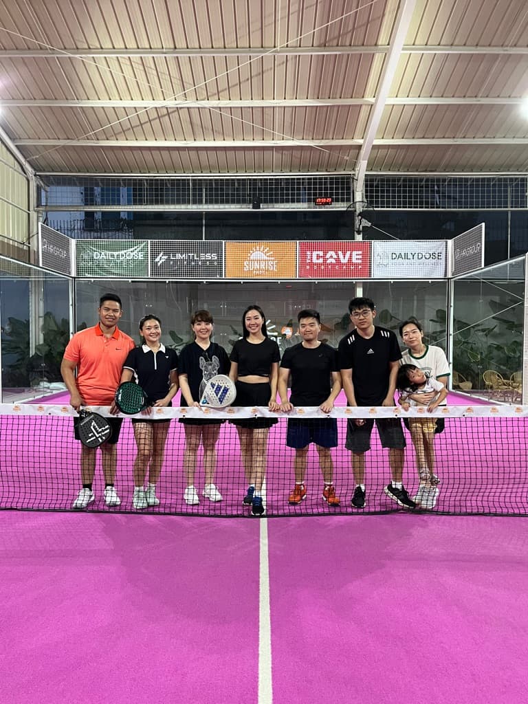 FUNINI PADELINI media 3